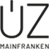 ÜZ Logo