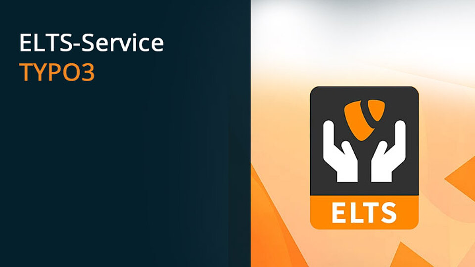 TYPO3 ELTS