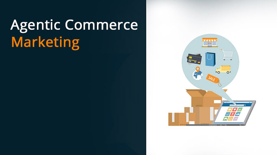 Agentic Commerce