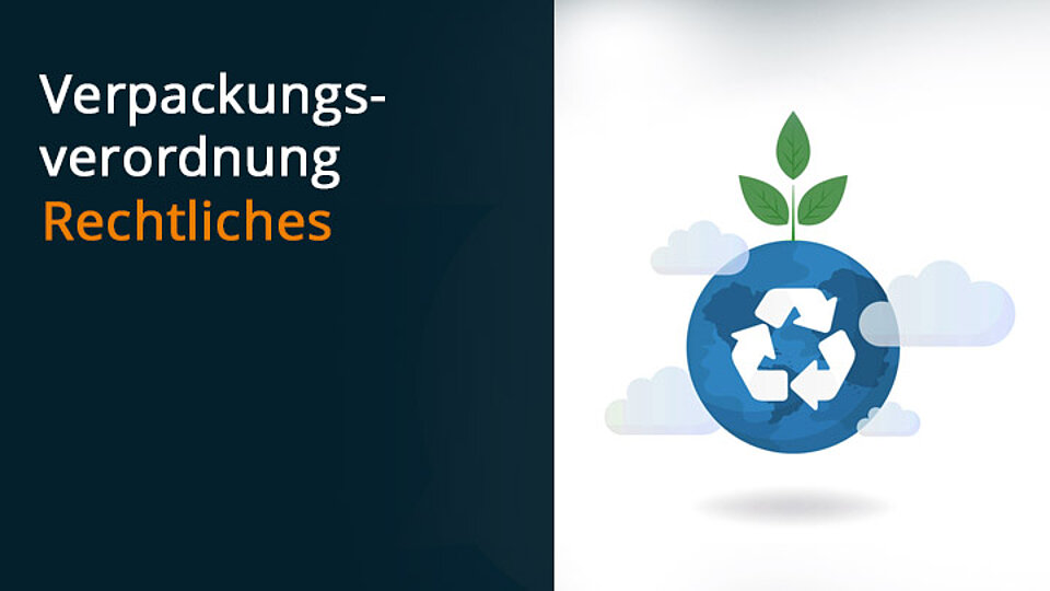 Verpackungsverordnung