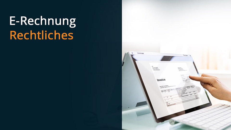 E-Rechnung
