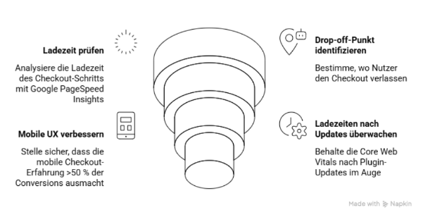 Checkout Funnel