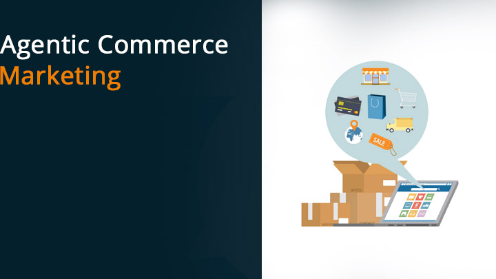 Agentic Commerce