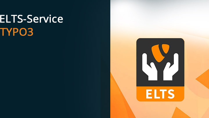 TYPO3 ELTS