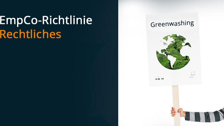 Greenwashing